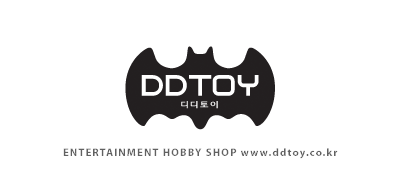 DDTOY - 디디토이